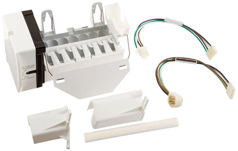 No accessories are available for this product. . Ge ice maker replacement parts